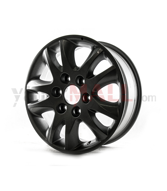 رینگ چرخ آلومینیومی کارنیوال